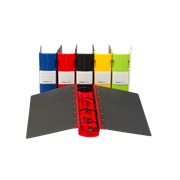 KEBAergo A4+ 80mm 4-ring